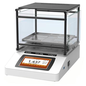 秒准 固体密度计，MZM-3202A 售卖规格：1台