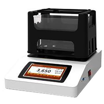 秒准 固体密度计，MZM-602A 售卖规格：1台