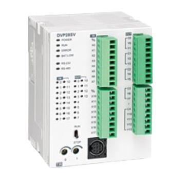 台达/Delta PLC模块，DVP28SV11T2 售卖规格：1个