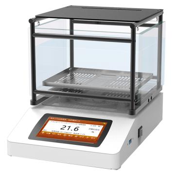 秒准 I磁性材料密度测试仪，MZM-3202I 售卖规格：1台