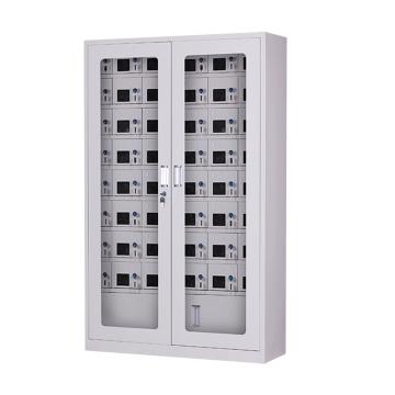 功成獅 48門手機(jī)存放柜，GHST2015 950*250*1750mm 售賣規(guī)格：1臺