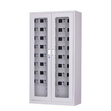 功成獅 40門手機(jī)存放柜，GHST2017 800*250*1470mm 售賣規(guī)格：1臺