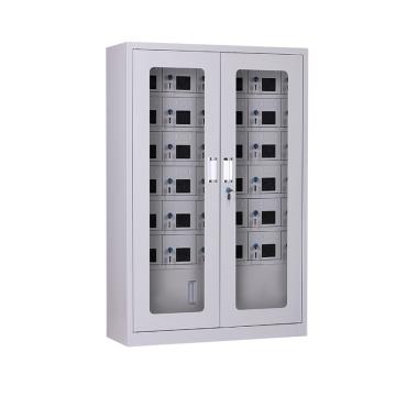 功成獅 30門手機(jī)充電柜，GHST2018 800*300*1125mm 售賣規(guī)格：1臺