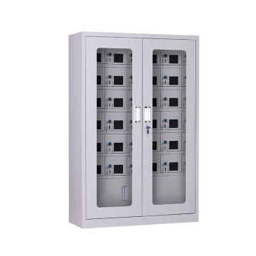 功成獅 30門手機(jī)存放柜，GHST2019 800*250*1125mm 售賣規(guī)格：1臺