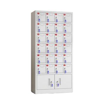 功成獅 24門手機(jī)存放柜，GHST2021 675*250*1400mm 售賣規(guī)格：1臺