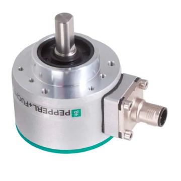 倍加福/P+F 编码器，ENI58IL-S10CA5-1024UD1-AC1 售卖规格：1台