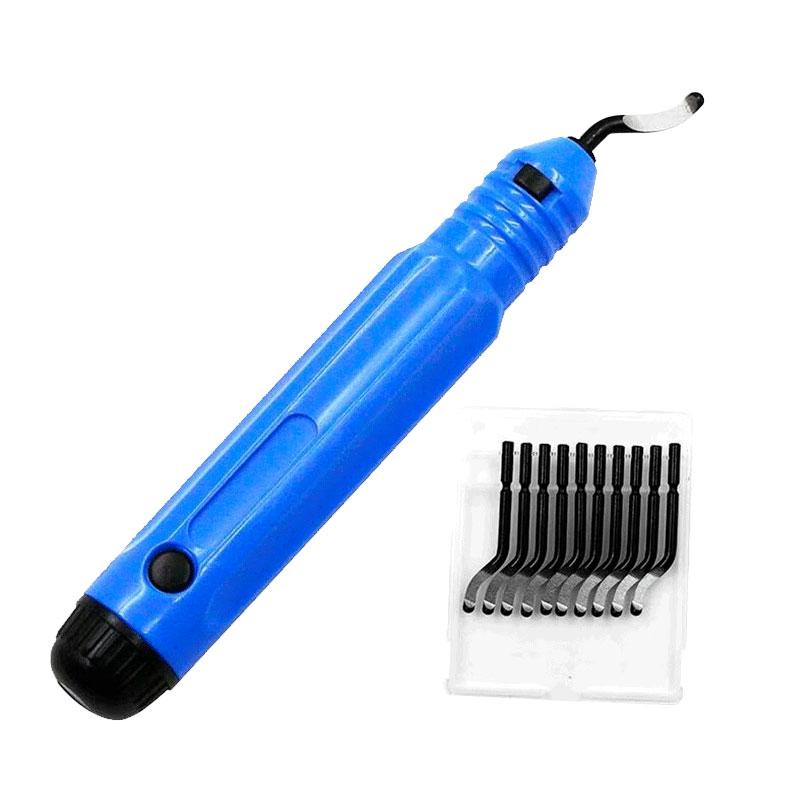 勒塔 修邊器刮刀，LT-ST174 11刀頭 售賣規(guī)格：1套