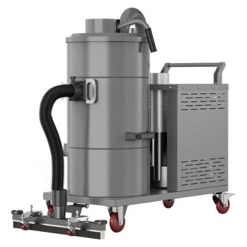 博赫尔/POHIR 工业吸尘器，3KW,80L反吹型（380V） 售卖规格：1台