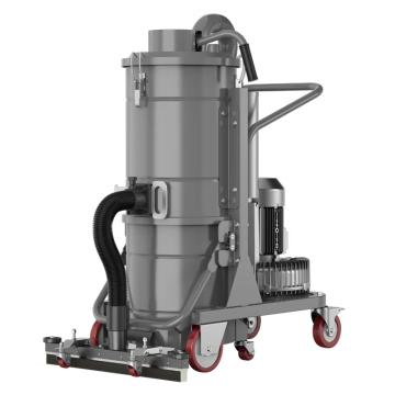 博赫尔/POHIR 工业吸尘器，4KW,100L反吹型（380V） 售卖规格：1台