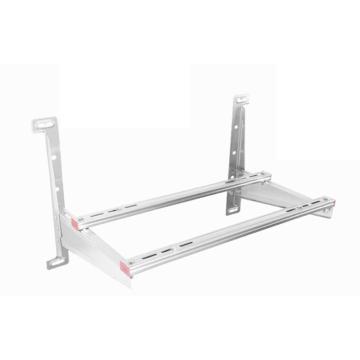 顶牛 1-1.5匹不锈钢豪华架(A款)，A201-3 ，201#材质，最大装机重量60kg,最大安装尺寸635×395mm 售卖规格：1个