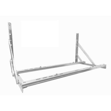 顶牛 3-5匹不锈钢豪华架（A款），A203-3 ，201#材质，最大装机重量120kg，最大安装尺寸1045×520mm 售卖规格：1个