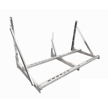 顶牛 8-12匹不锈钢中央空调架，A210-3 ，201#材质，最大装机重量200kg 售卖规格：1个