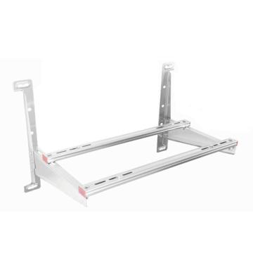 顶牛 1-1.5匹不锈钢豪华架，SA201-3 ，304#材质，最大装机重量60kg，最大安装尺寸635×395mm 售卖规格：1个