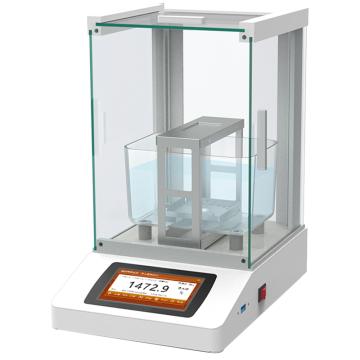 秒准 泡棉海绵密度、吸水率测试仪，MZM-124Y 售卖规格：1台