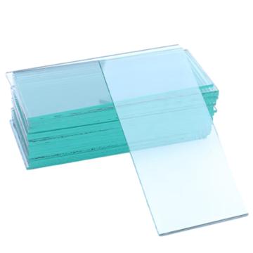 功成獅 焊接面罩鏡片，透明色，尺寸：108*50m，厚度：2.0mm，GW4203 售賣規(guī)格：40片/包