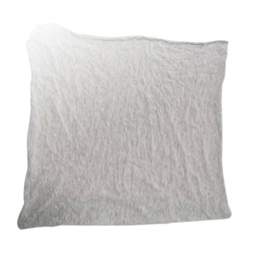 功成獅 麻灰色擦機(jī)布，GJIX0060 麻灰色/約80%棉/40-80cm×40-80cm（內(nèi)含2個(gè)十公斤小袋） 售賣(mài)規(guī)格：20KG/包