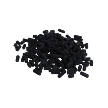 Raxwell 柱状活性炭，碘值800mg/g，Φ 6mm，ROMA0199 售卖规格：1吨