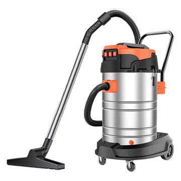 博赫尔/POHIR 商用吸尘器，6000W 100L 220V 工业三电机手持豪华版 售卖规格：1台
