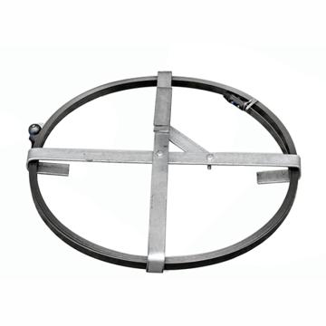 京翔 疏通小钢带，疏通钢带1.5*16*15米 小钢带1.5*16，适用于小管道，2寸（50mm）管内可转90度弯 售卖规格：1台