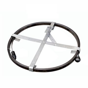 京翔 疏通大钢带，疏通钢带2.5*25*15米 大钢带2.5*25，适用于一般的户外管道，4寸（100mm)总管，使用范围最为广泛 售卖规格：1台