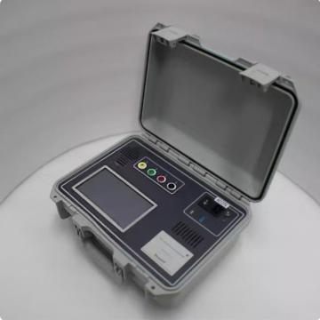 国电西高 有载调压分接开关测试仪,GDKC-2000B 售卖单位:台