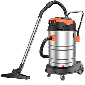 博赫尔/POHIR 商用吸尘器，4000w 70L 标配款 3米软管双电机 售卖规格：1台
