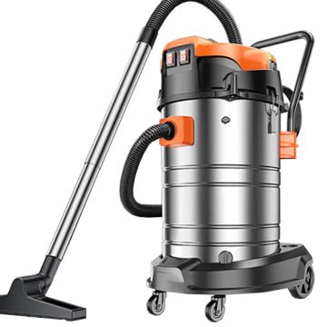 博赫尔/POHIR 商用吸尘器，5400w 100L 220V 双电机手持标配款 3米管 售卖规格：1台