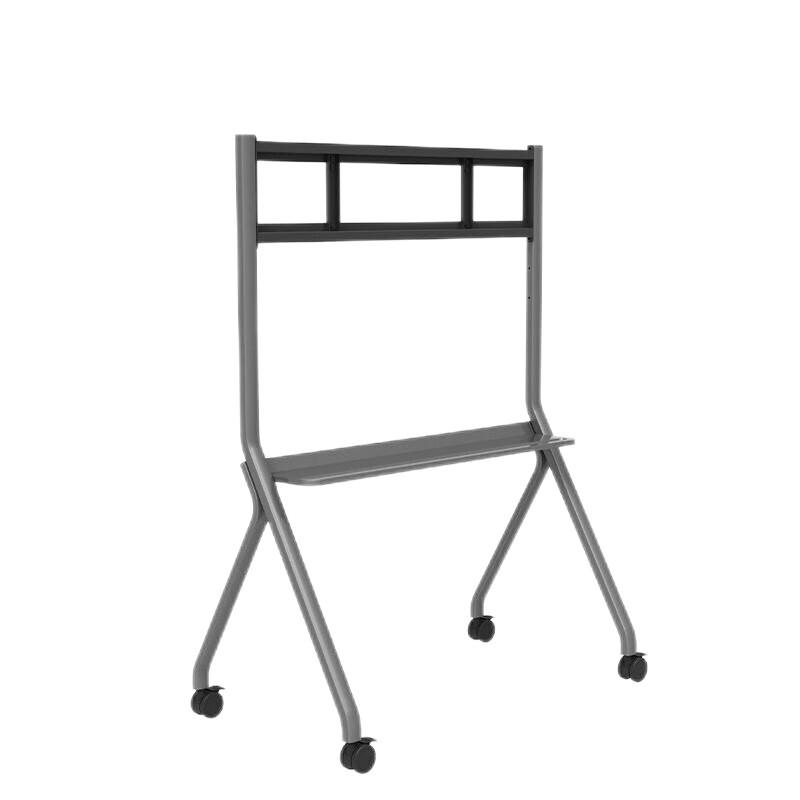 MAXHUB 移动支架， ST33  时尚简约/稳固耐用/随心移动适配MAXHUB会议平板55／65／75／86英寸设备 售卖规格：1台