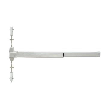 GMT 防火鎖/防火推桿鎖，L-917AE，不銹鋼304 售賣規(guī)格：1套