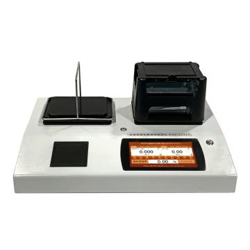 秒准 全自动固化收缩率测试仪，MZM-SV3233 售卖规格：1台