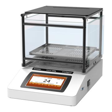 秒准 黄金成色分析仪（水吊法），MZM-3202K 售卖规格：1台