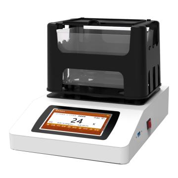 秒准 黄金成色分析仪（水吊法），MZM-602K 售卖规格：1台