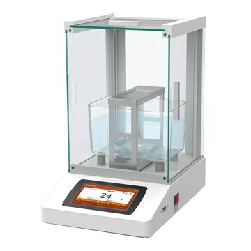 秒准 黄金成色分析仪（水吊法），MZM-203K 售卖规格：1台