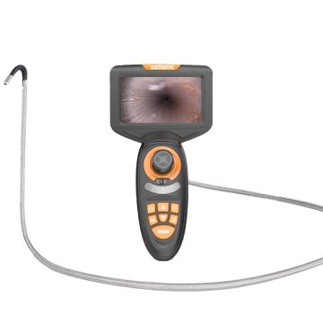 德盟检测 DEMENG/德盟检测DM-B 工业视频内窥镜，6100HD 探头直径6mm，管线长度10m 售卖规格：1套