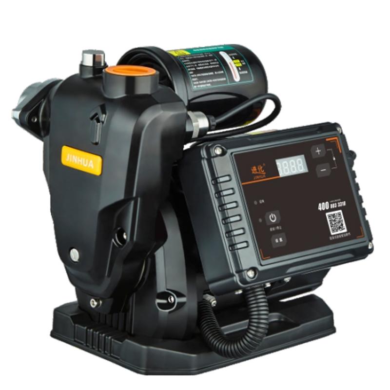 进化 WZB-DCR永磁变频旋涡式自吸泵，WZB-20DCR 0.3KW,220V，DN25 售卖规格：1套