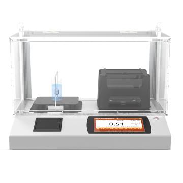 秒准 全自动固化收缩率测试仪，MZM-SV3232 售卖规格：1台