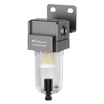 紐曼克 空氣過(guò)濾器，AF2000-02D 售賣(mài)規(guī)格：1個(gè)