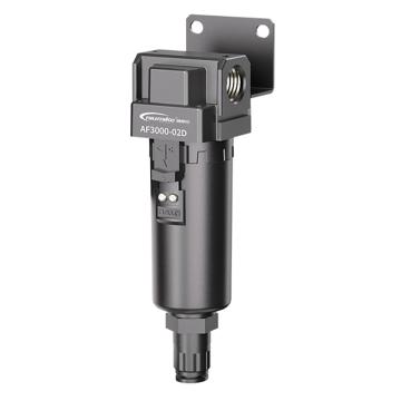 紐曼克 空氣過(guò)濾器，AF3000-02D 售賣(mài)規(guī)格：1個(gè)