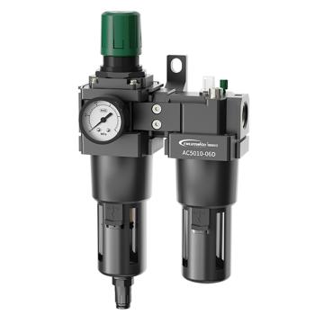 纽曼克 二联件，AC5010-06D 售卖规格：1个