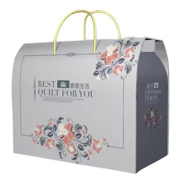 功成獅 棉被，GJCH0010 1.8*2m 7.5斤，禮盒裝 款式隨機，HFMBLH01 售賣規(guī)格：1盒