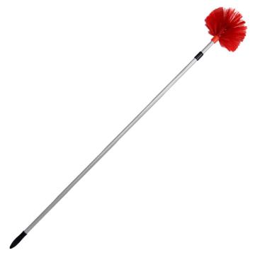 功成獅 清潔刷，GJTM0034 天花掃長柄2.8m 售賣規(guī)格：1把