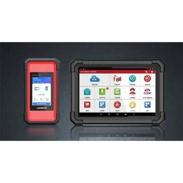元征 故障诊断仪OBD修车解码器，10.1英寸 X431PRO V5.0 售卖规格：1个