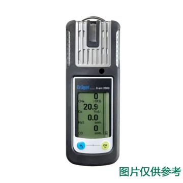 德尔格 氨气传感器，6810888 不涉及维保 售卖规格：1台