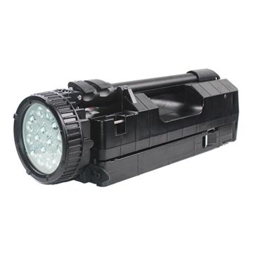 勤上源光 勤上源光 KSL6102 防爆移动工作灯 50w IP66 升高1.2m，KSL6102 售卖规格：1套