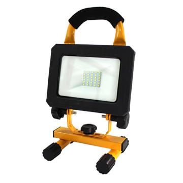 勤上源光 勤上源光 KSL6106 手提式工作灯 带支架 20w IP65，KSL6106  带支架 售卖规格：1套