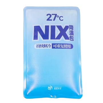 焓小火 NIX制冷材料，8℃/27℃ 降温 售卖规格：1个