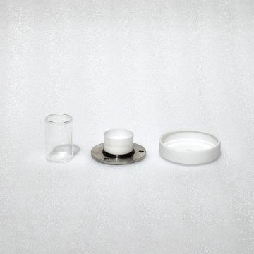 山东中惠仪器 氧化安定性全自动测定仪配件油杯套装，ZHXY2100-02 售卖规格：1套
