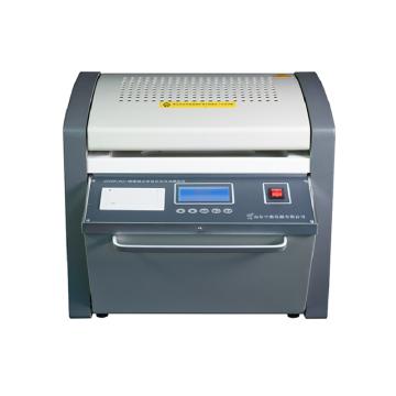 山东中惠仪器 绝缘油击穿电压全自动测定仪，ZHNY1801 售卖规格：1套