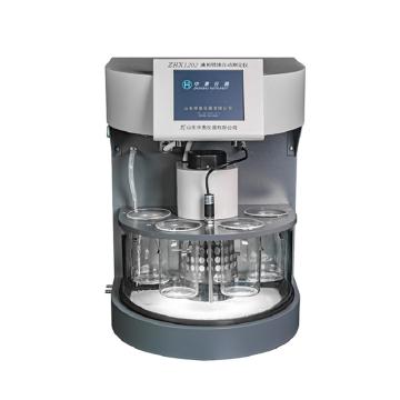 山东中惠仪器 液相锈蚀自动测定仪，ZHX1202 售卖规格：1套