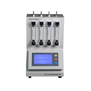 山东中惠仪器 润滑油泡沫特性测定仪，ZHP1901 售卖规格：1套